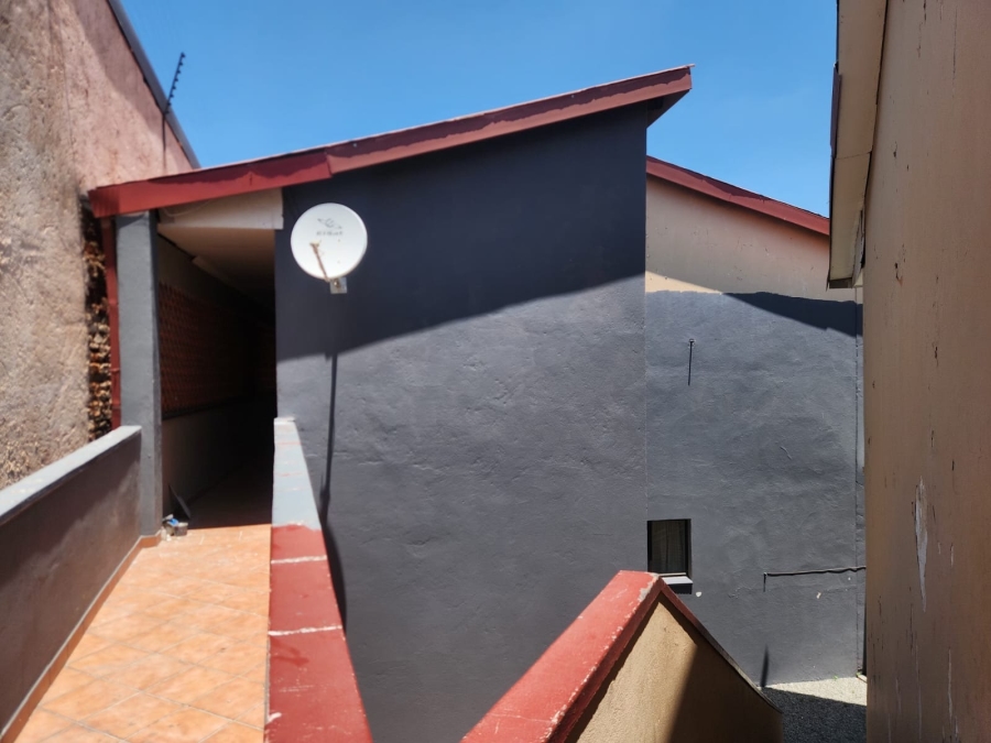 Commercial Property for Sale in Rustenburg Central North West